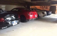 Khó xử lý hình sự người đăng ảnh “siêu xe gầm giường”